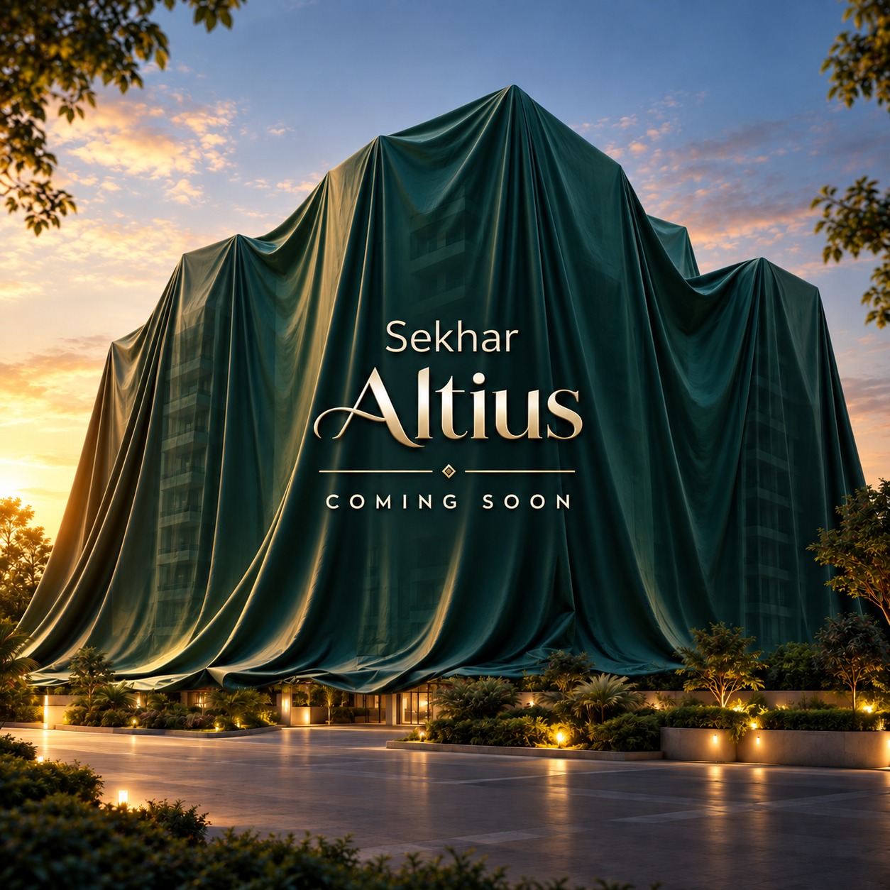 Sekhar Altius